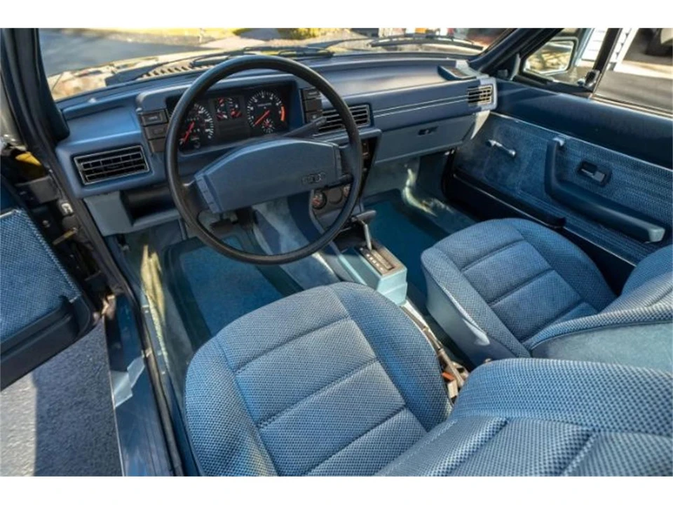 1980 Audi B2 80 & 90 & 4000 - Image 3 of 19