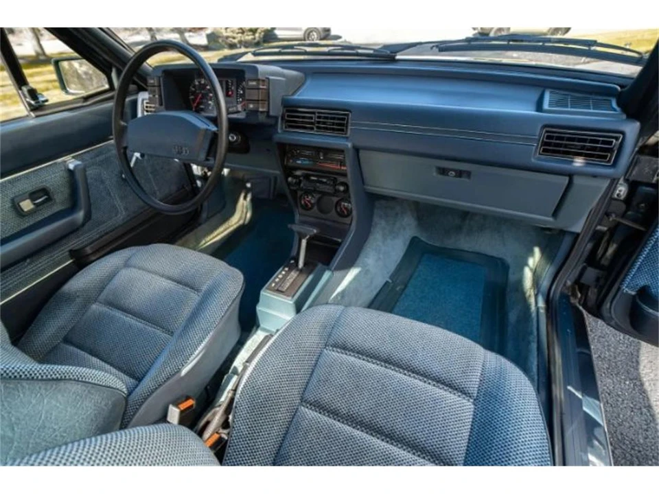 1980 Audi B2 80 & 90 & 4000 - Image 4 of 19