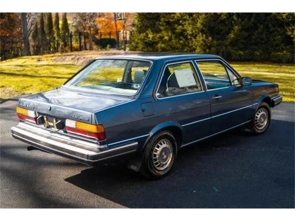 1980 Audi B2 80 & 90 & 4000 - Image 14 of 19
