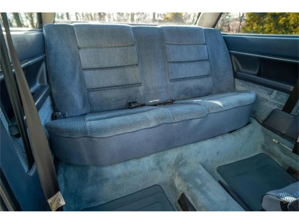 1980 Audi B2 80 & 90 & 4000 - Image 2 of 19