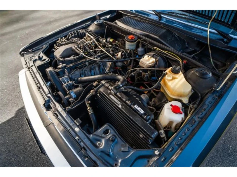 1980 Audi B2 80 & 90 & 4000 - Image 7 of 19