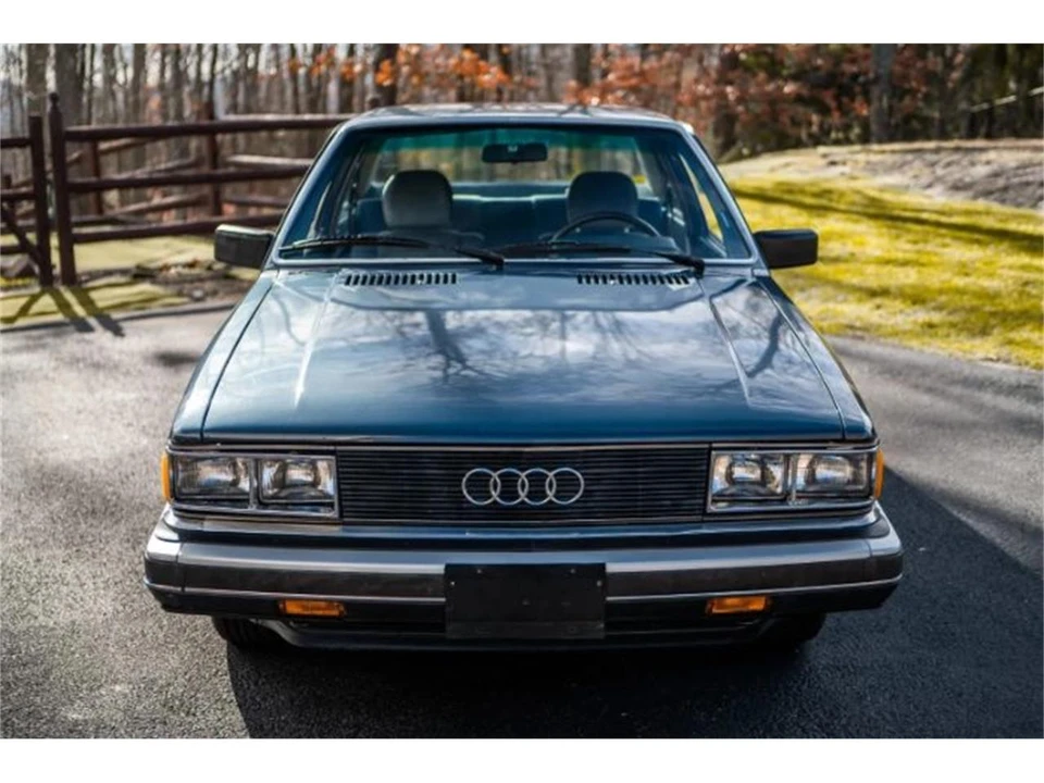 1980 Audi B2 80 & 90 & 4000 - Image 17 of 19