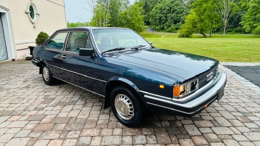 1980 Audi B2 80 & 90 & 4000 - Image 6 of 31