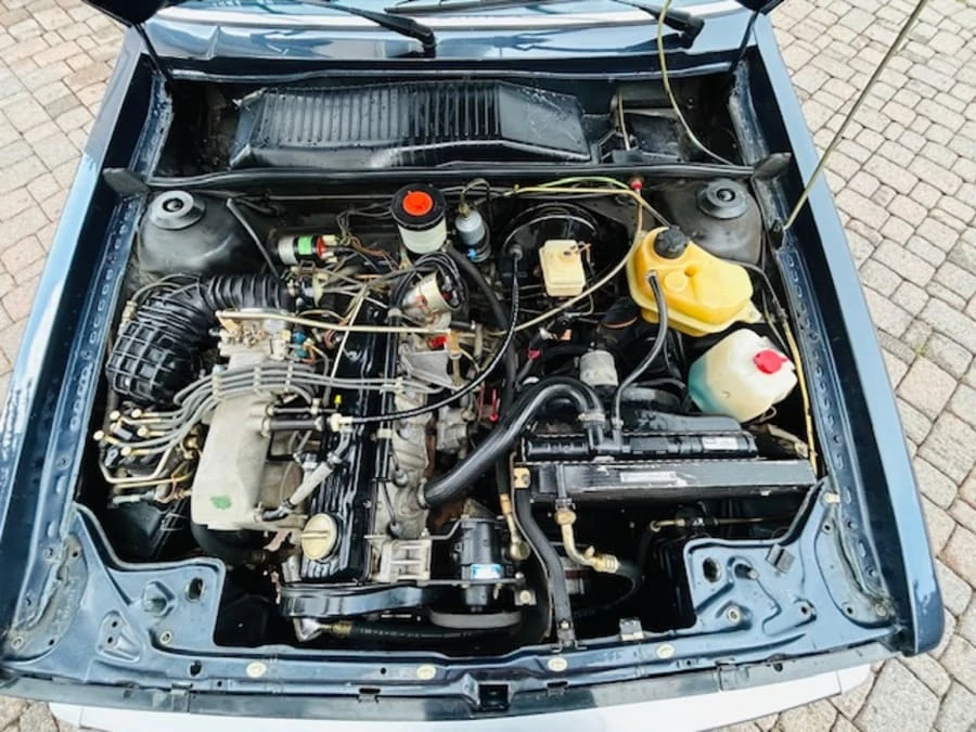 1980 Audi B2 80 & 90 & 4000 - Image 23 of 31