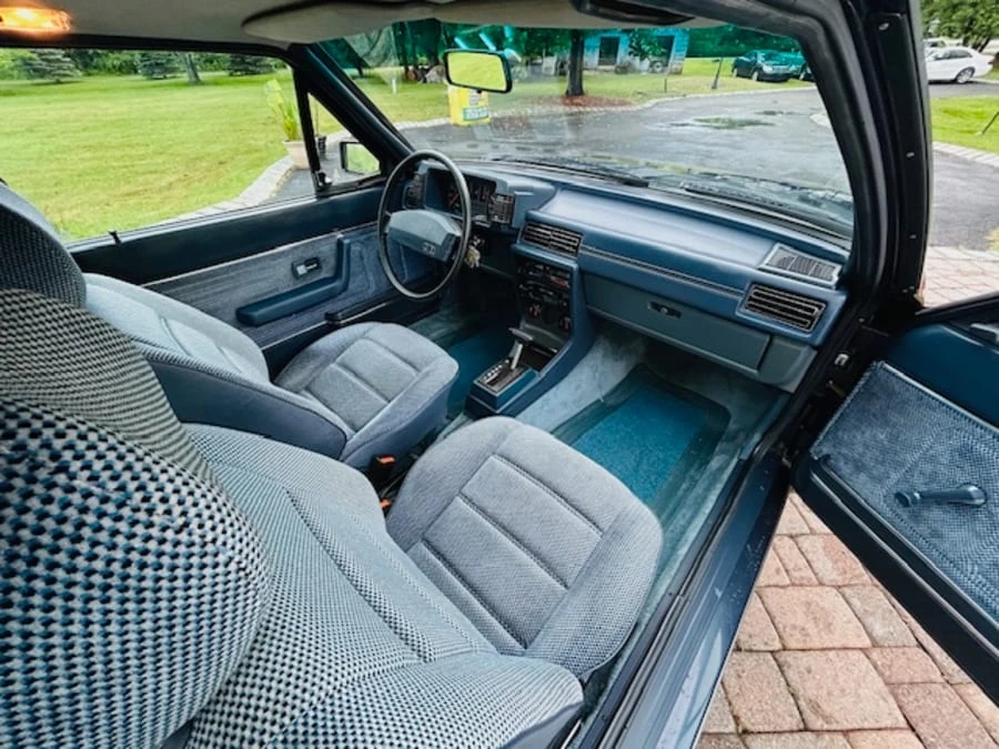 1980 Audi B2 80 & 90 & 4000 - Image 20 of 31