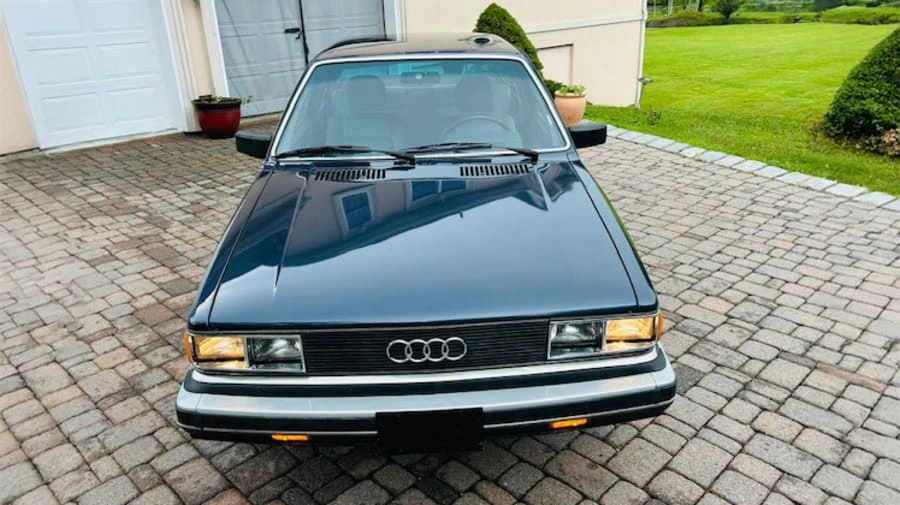 1980 Audi B2 80 & 90 & 4000 - Image 15 of 31