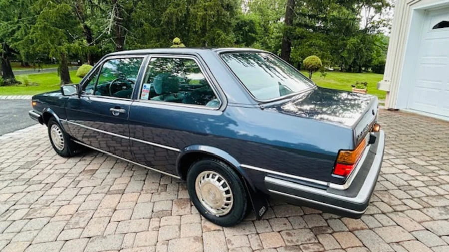 1980 Audi B2 80 & 90 & 4000 - Image 13 of 31