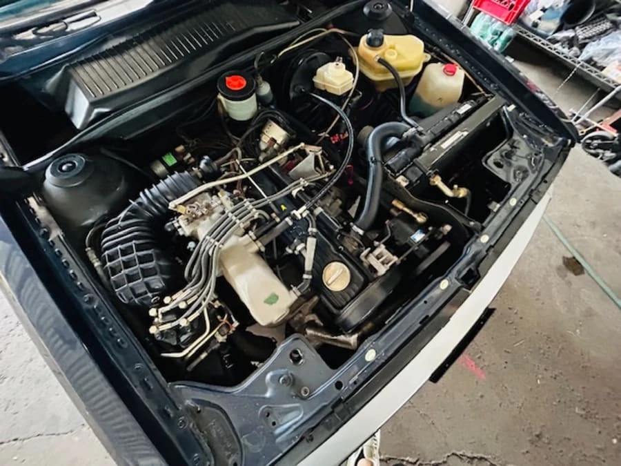1980 Audi B2 80 & 90 & 4000 - Image 25 of 31