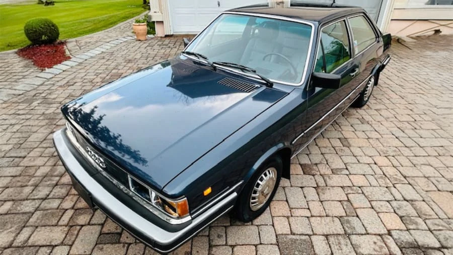 1980 Audi B2 80 & 90 & 4000 - Image 11 of 31