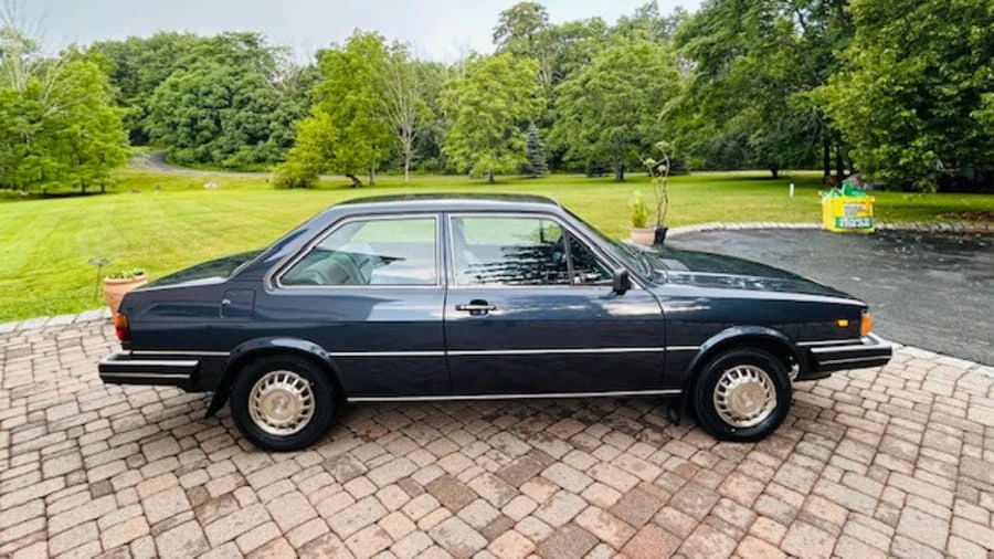 1980 Audi B2 80 & 90 & 4000 - Image 2 of 31