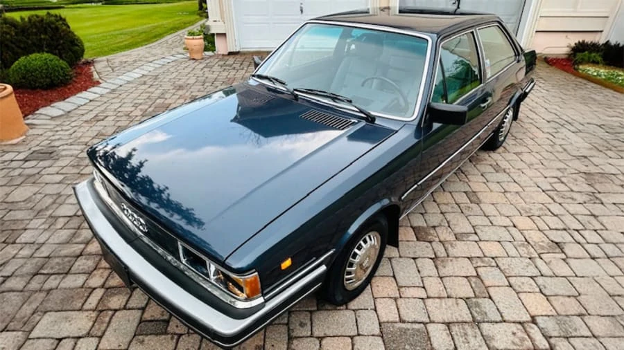 1980 Audi B2 80 & 90 & 4000 - Image 14 of 31