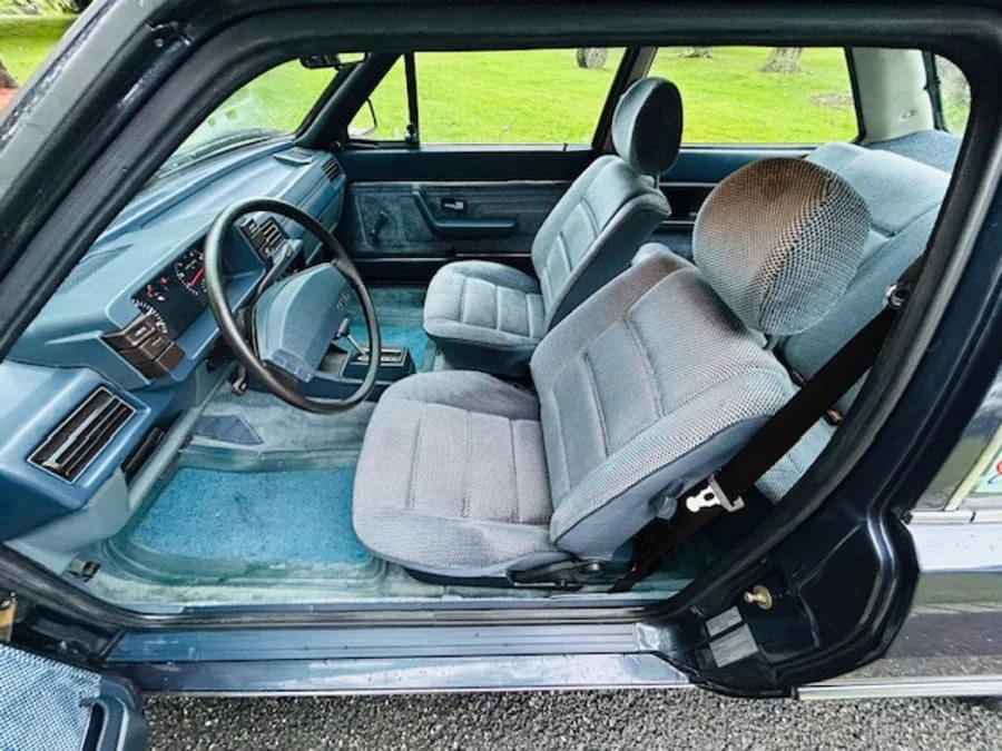 1980 Audi B2 80 & 90 & 4000 - Image 21 of 31