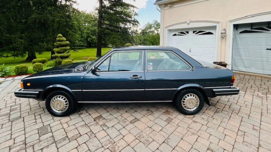 1980 Audi B2 80 & 90 & 4000 - Image 10 of 31