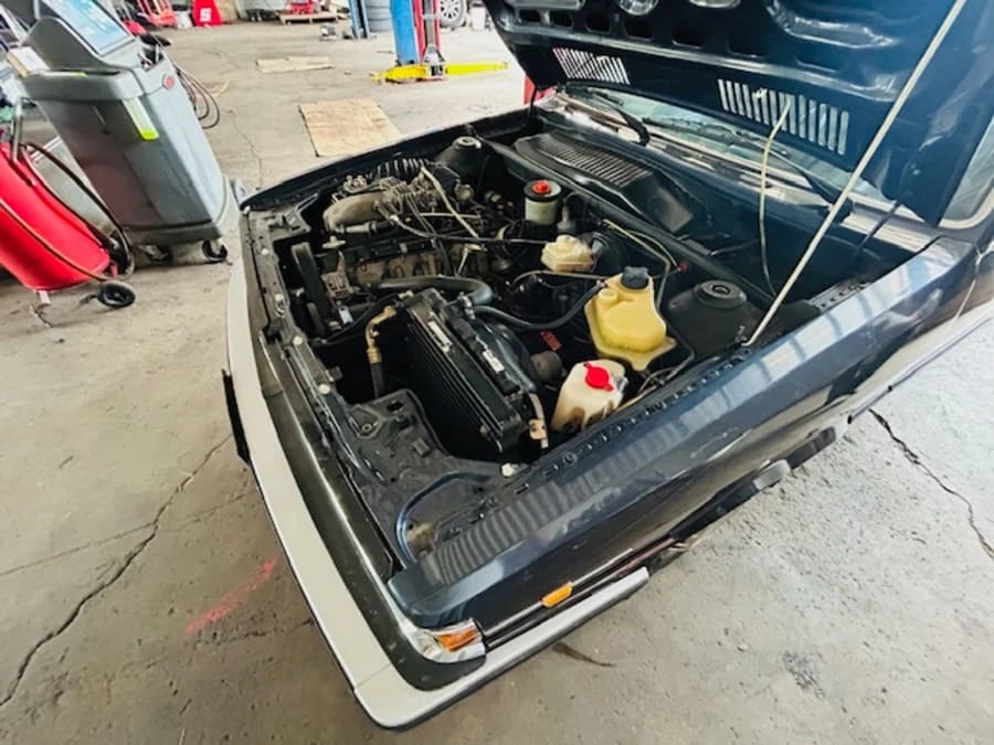 1980 Audi B2 80 & 90 & 4000 - Image 26 of 31