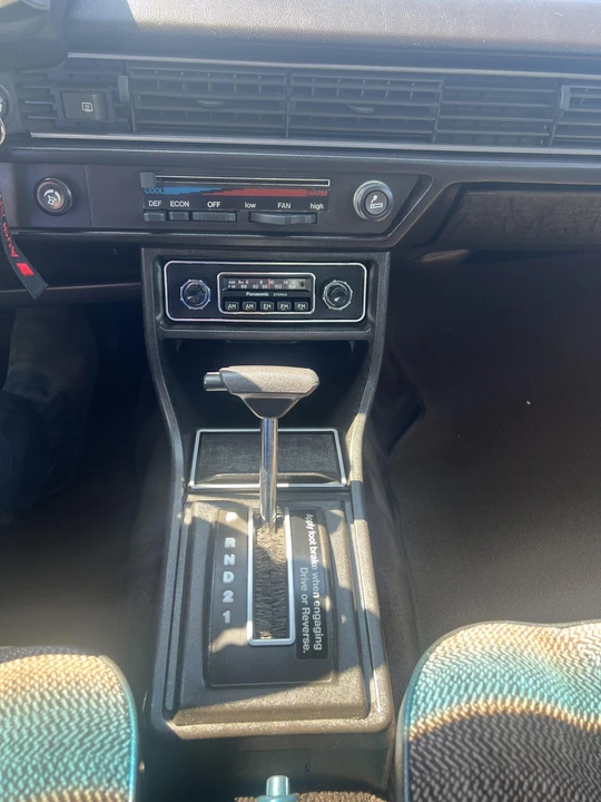 1980 Audi C2 100 & 200 & 5000 - Image 31 of 31