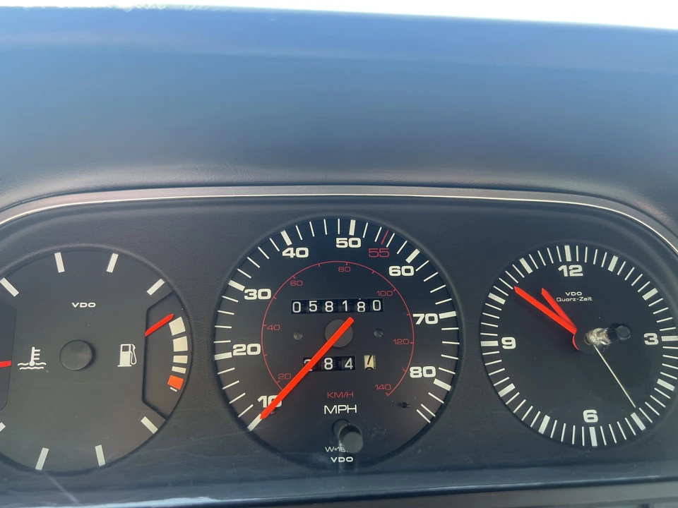 1980 Audi C2 100 & 200 & 5000 - Image 28 of 31