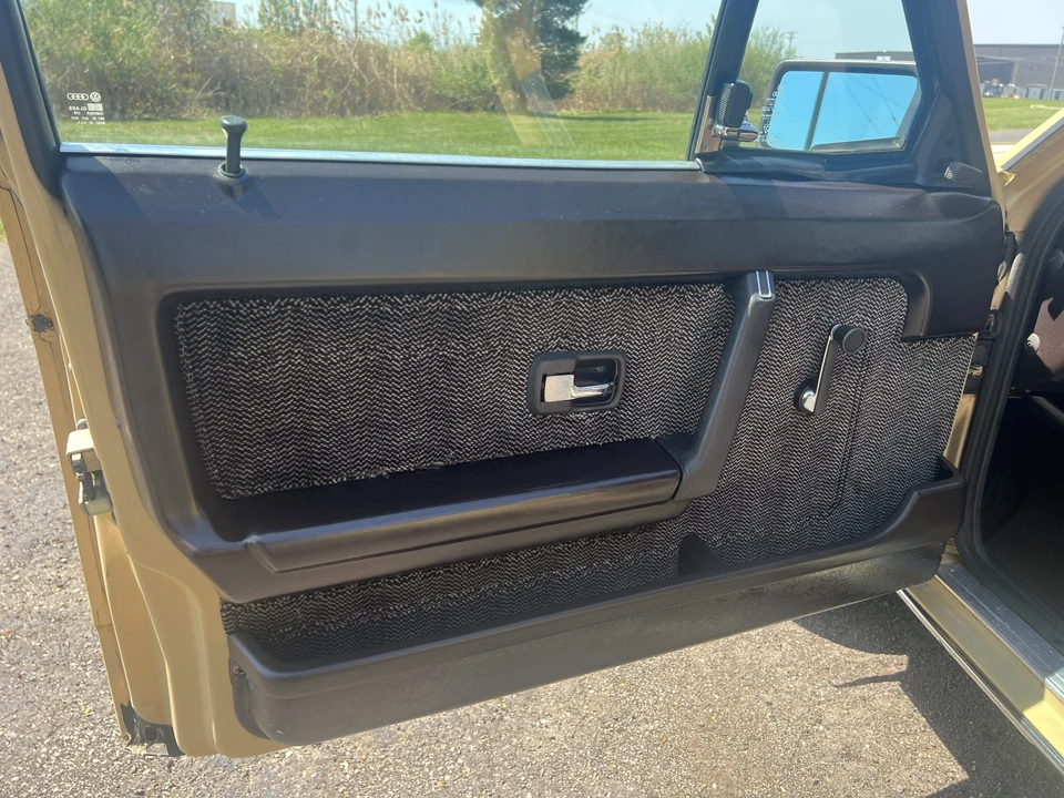 1980 Audi C2 100 & 200 & 5000 - Image 25 of 31