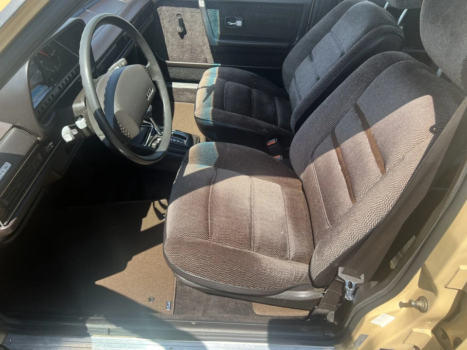 1980 Audi C2 100 & 200 & 5000 - Image 22 of 31