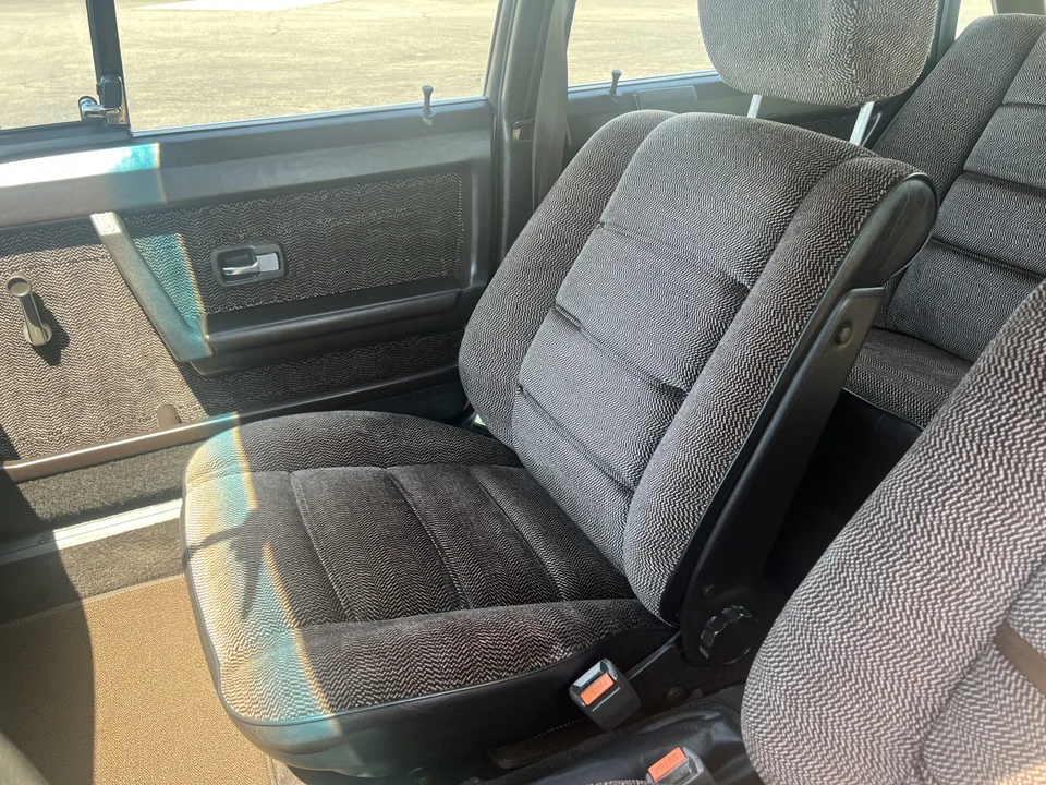1980 Audi C2 100 & 200 & 5000 - Image 23 of 31