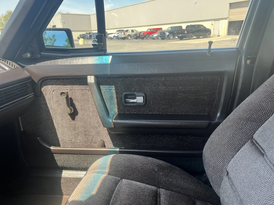 1980 Audi C2 100 & 200 & 5000 - Image 26 of 31