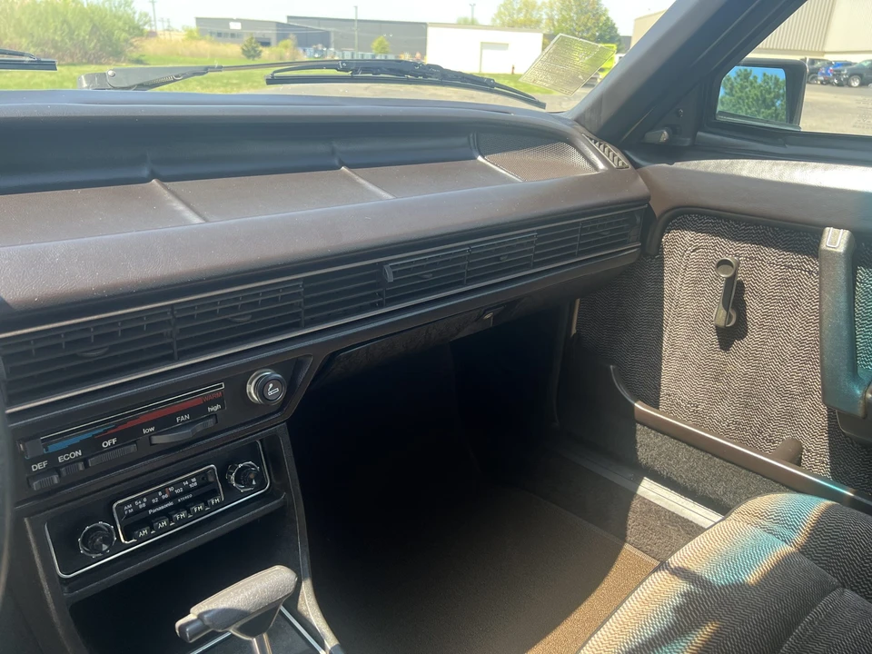 1980 Audi C2 100 & 200 & 5000 - Image 29 of 31