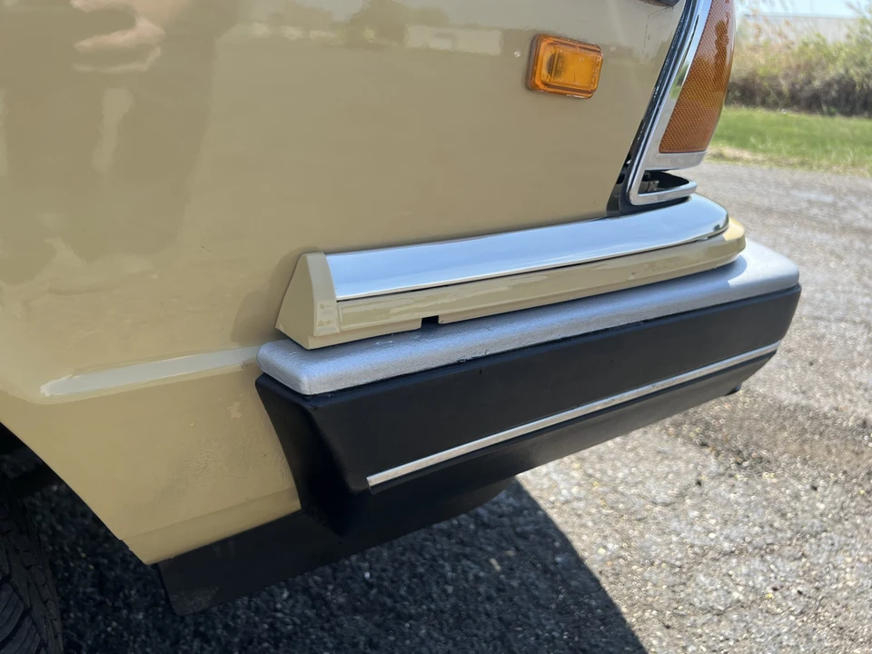 1980 Audi C2 100 & 200 & 5000 - Image 16 of 31