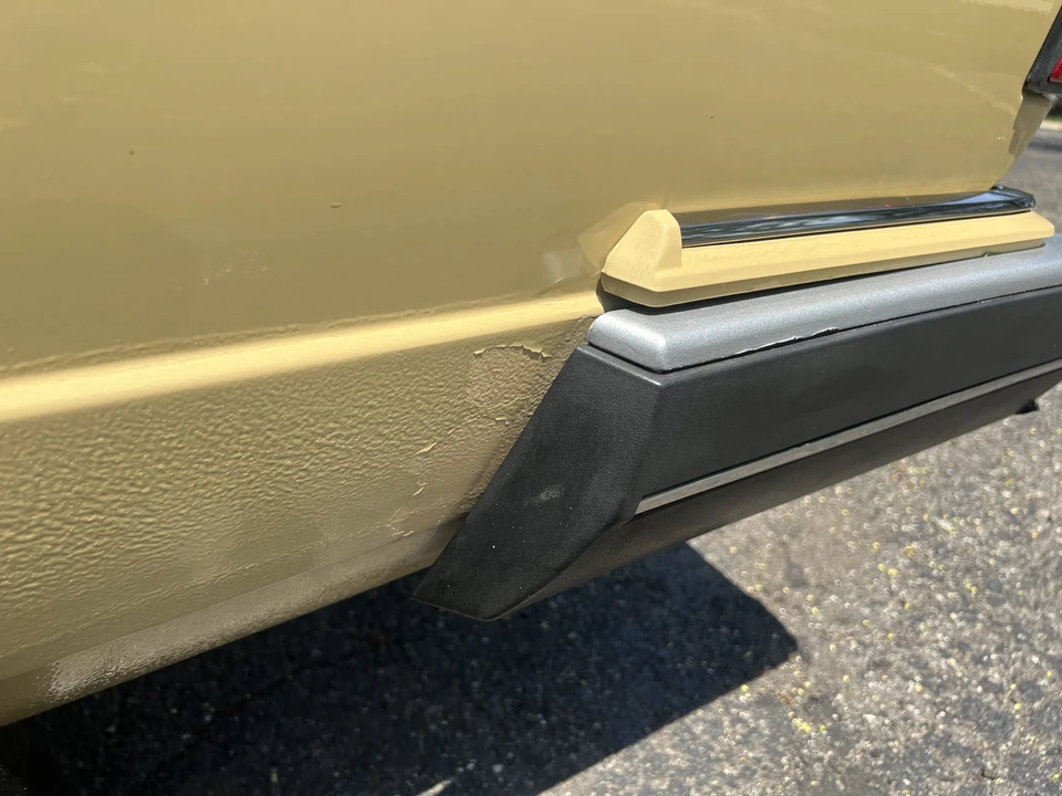 1980 Audi C2 100 & 200 & 5000 - Image 18 of 31