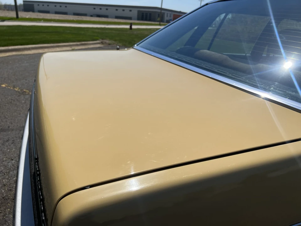 1980 Audi C2 100 & 200 & 5000 - Image 14 of 31