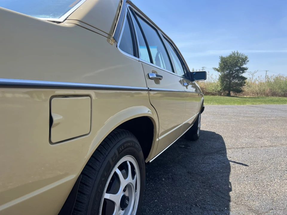 1980 Audi C2 100 & 200 & 5000 - Image 15 of 31