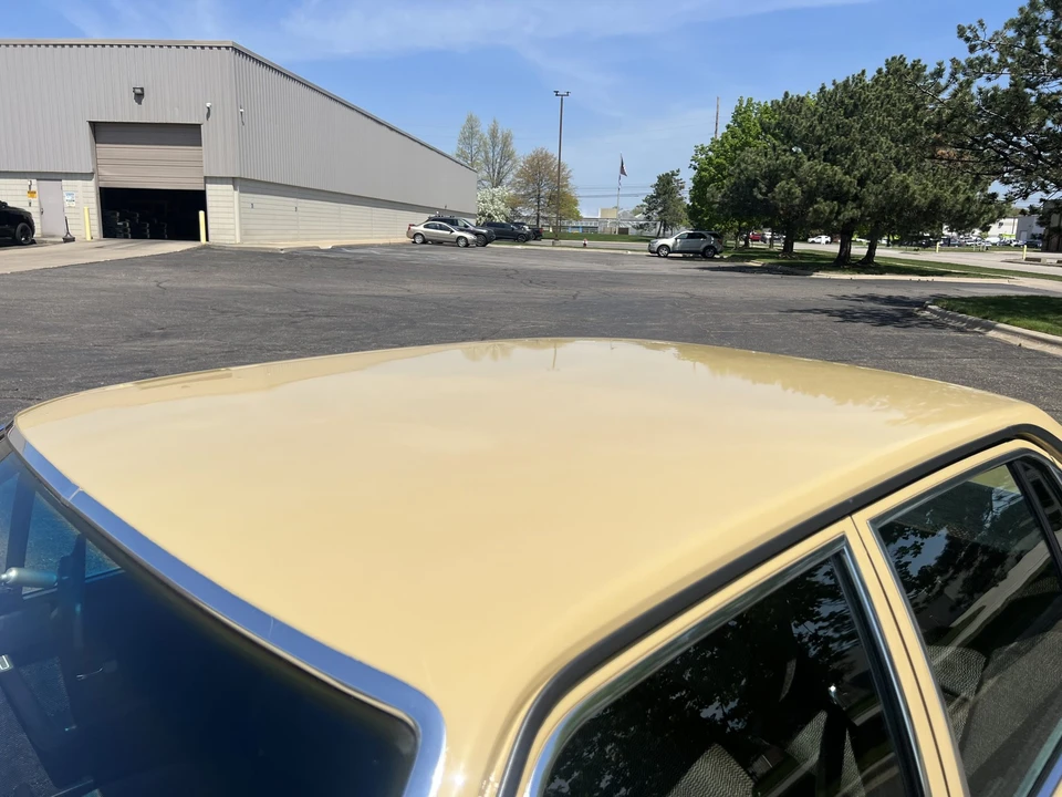1980 Audi C2 100 & 200 & 5000 - Image 12 of 31