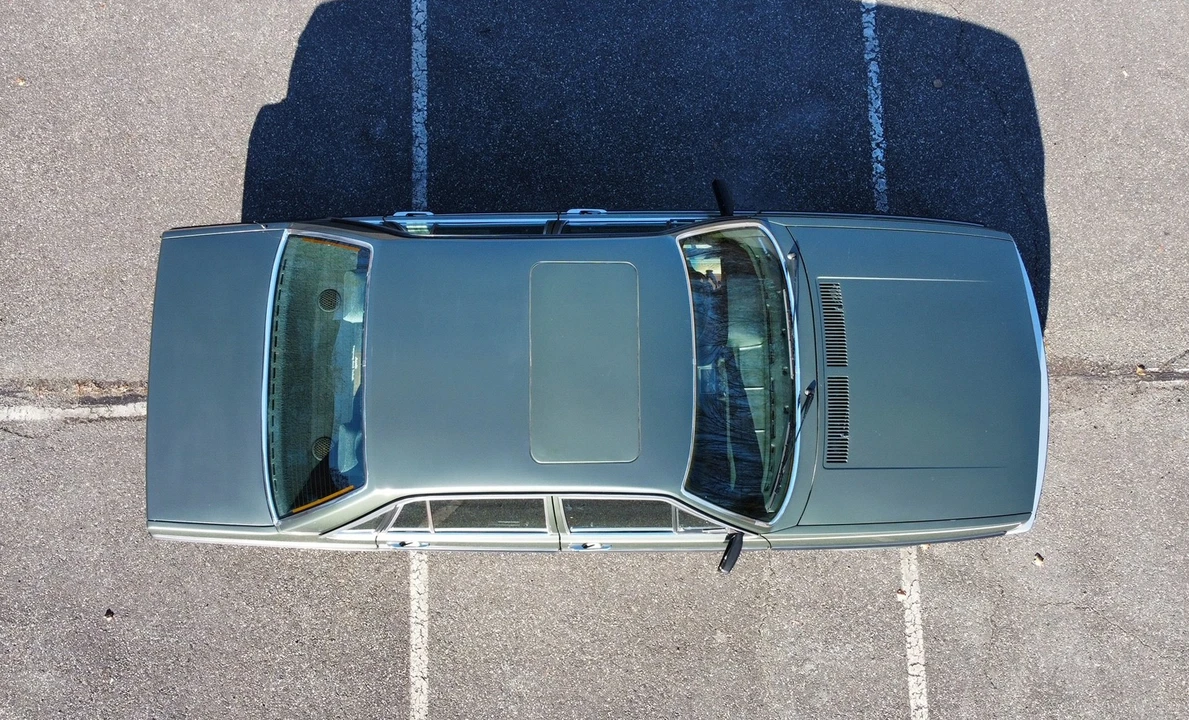 1980 Audi C2 100 & 200 & 5000 - Image 20 of 31