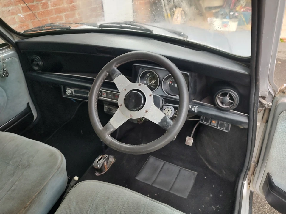 1980 Austin Mini - Image 10 of 13