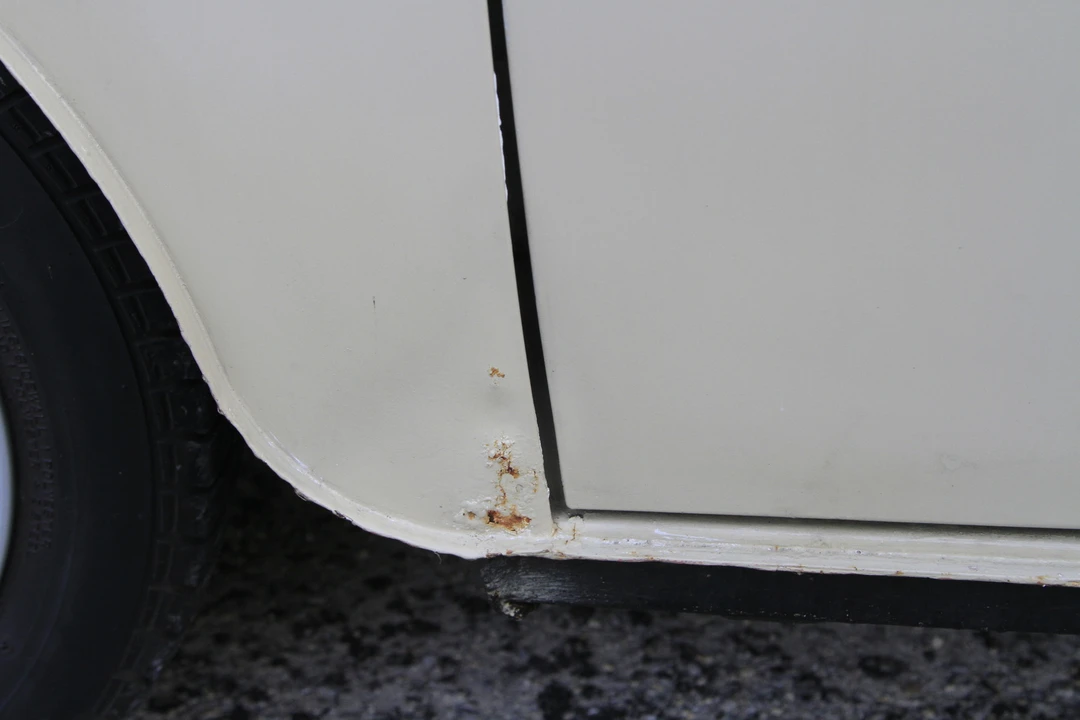 1980 Mini Mini Mark IV - Image 30 of 31