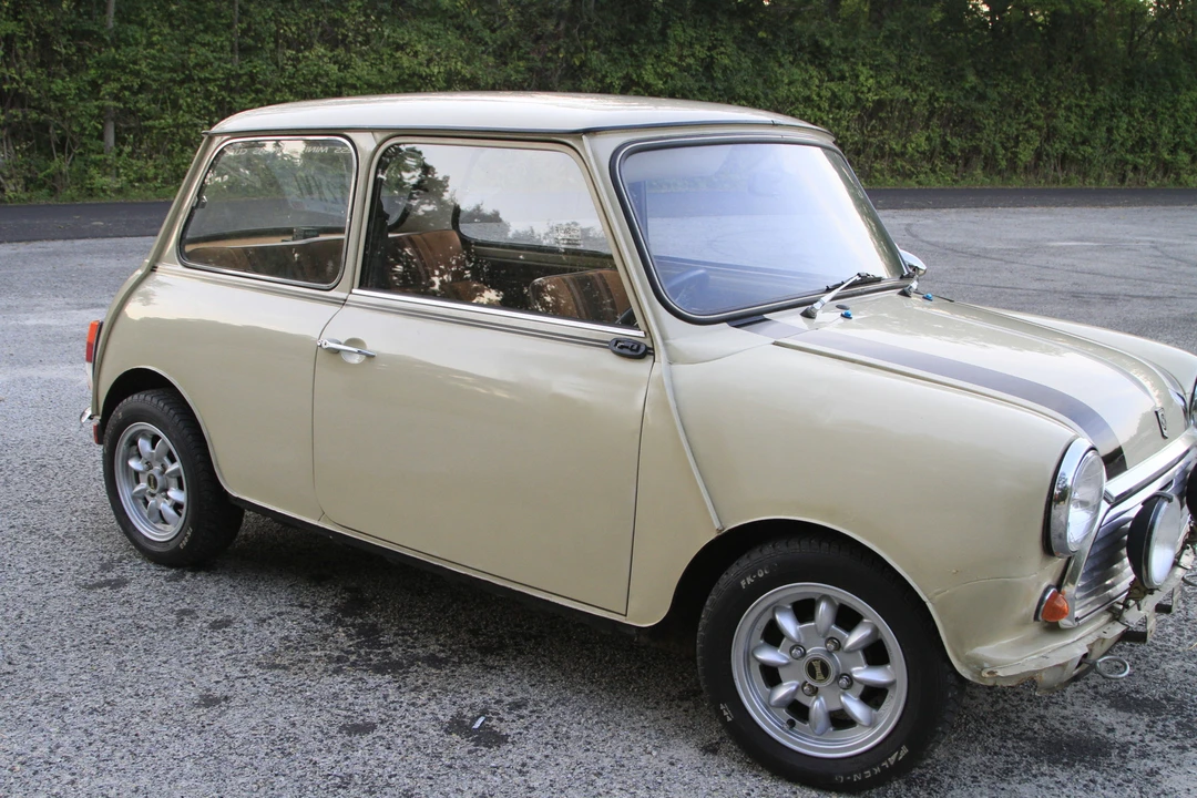 1980 Mini Mini Mark IV - Image 18 of 31