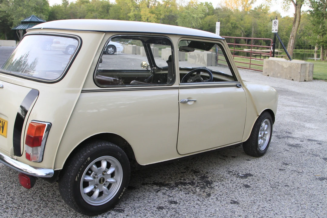 1980 Mini Mini Mark IV - Image 14 of 31