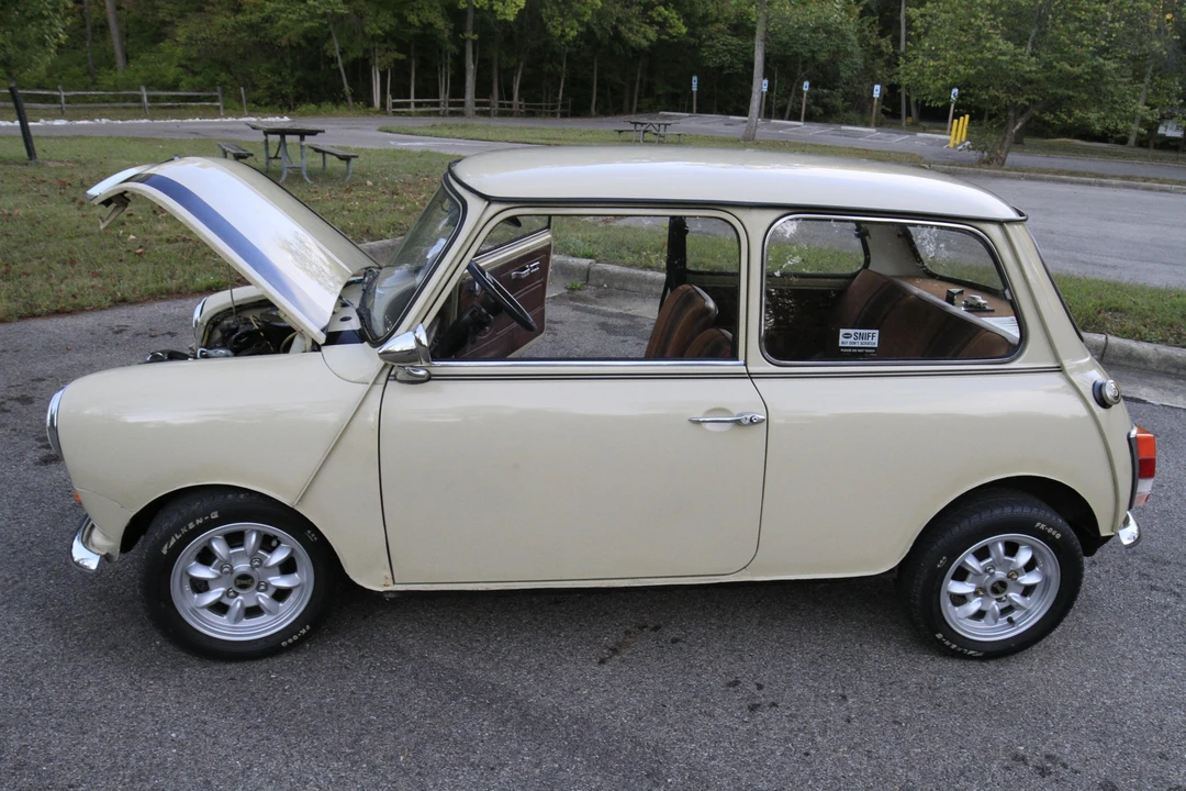 1980 Mini Mini Mark IV - Image 4 of 31