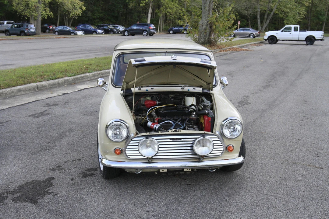 1980 Mini Mini Mark IV - Image 21 of 31