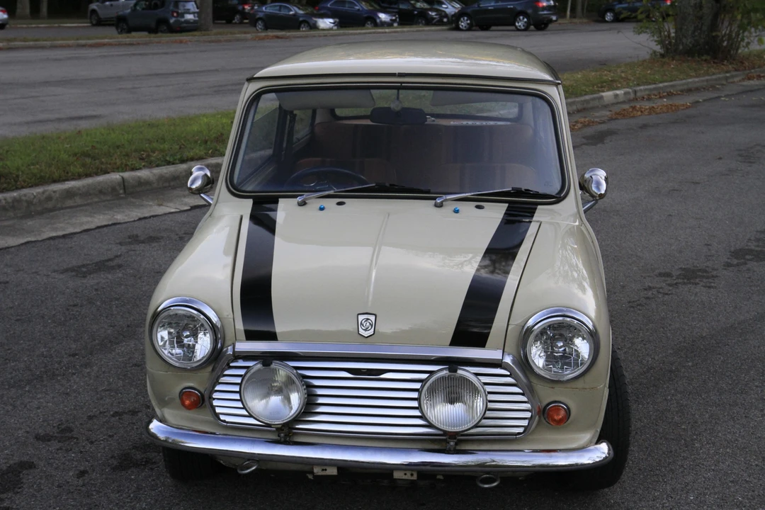 1980 Mini Mini Mark IV - Image 22 of 31