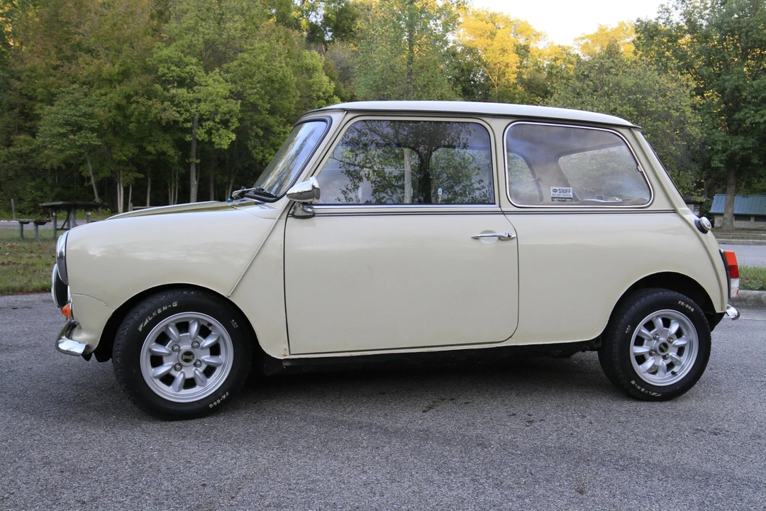 1980 Mini Mini Mark IV - Image 5 of 31