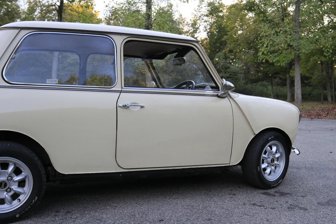 1980 Mini Mini Mark IV - Image 17 of 31