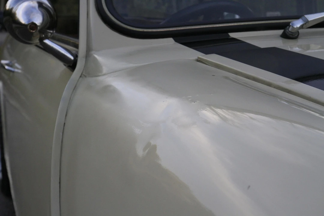 1980 Mini Mini Mark IV - Image 31 of 31