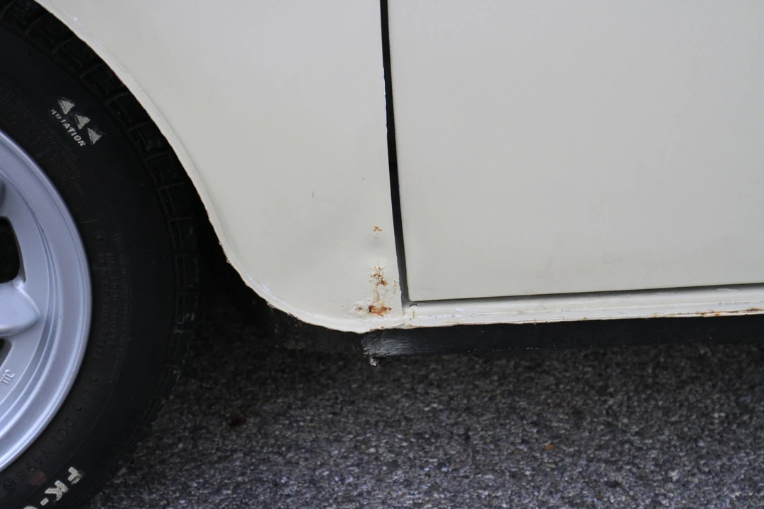 1980 Mini Mini Mark IV - Image 29 of 31