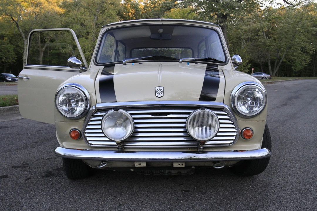 1980 Mini Mini Mark IV - Image 24 of 31