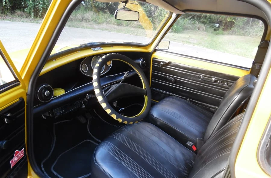 1980 Mini Mini Mark IV - Image 5 of 9