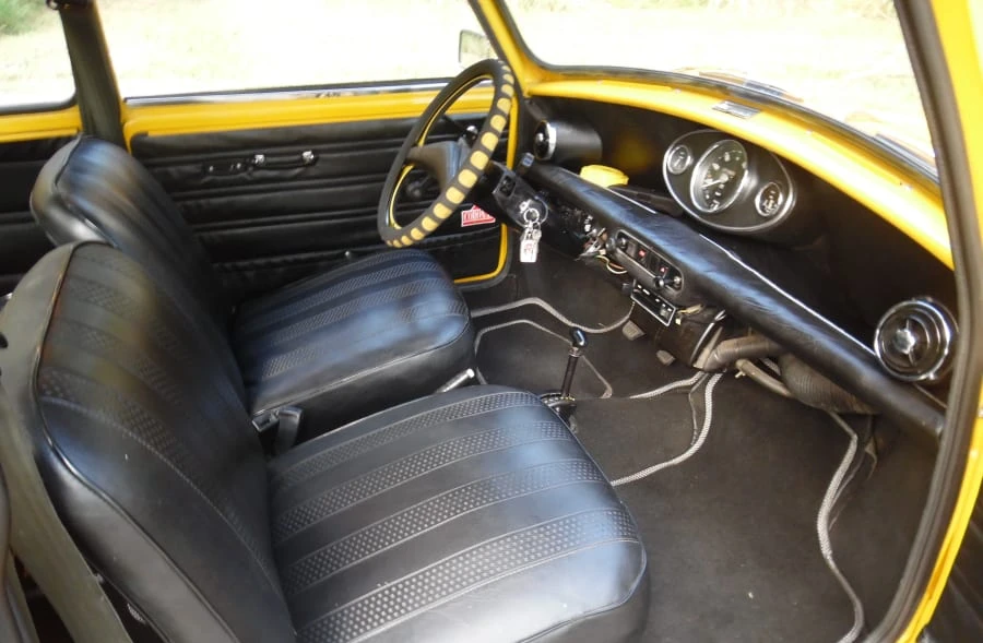 1980 Mini Mini Mark IV - Image 6 of 9