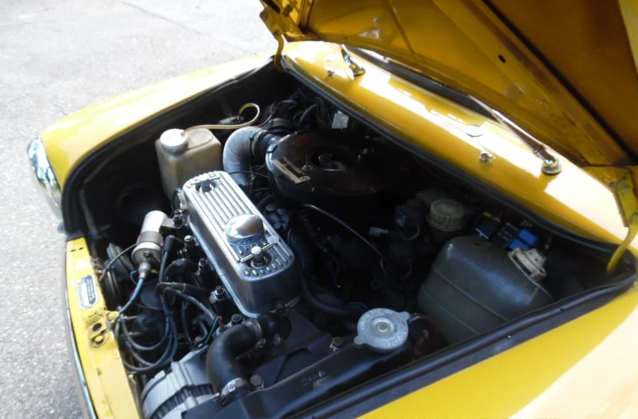 1980 Mini Mini Mark IV - Image 8 of 9