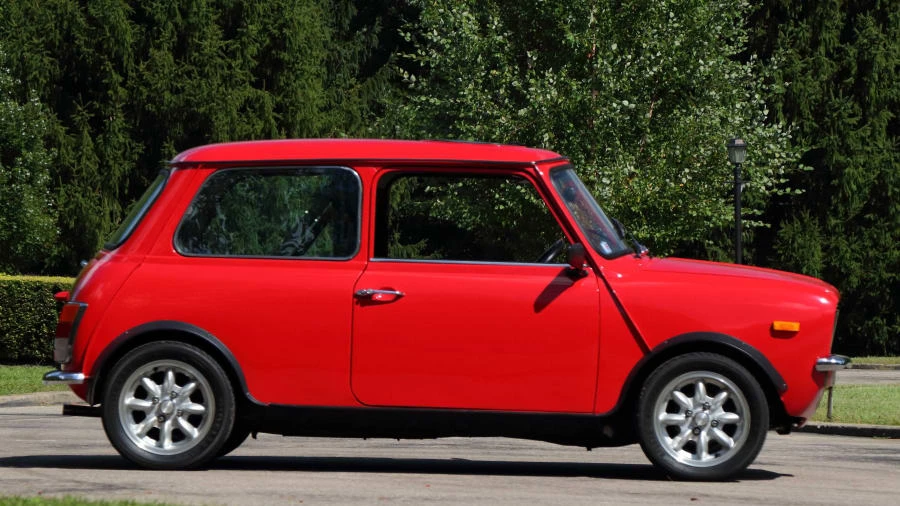 1980 Austin Mini - Image 2 of 12