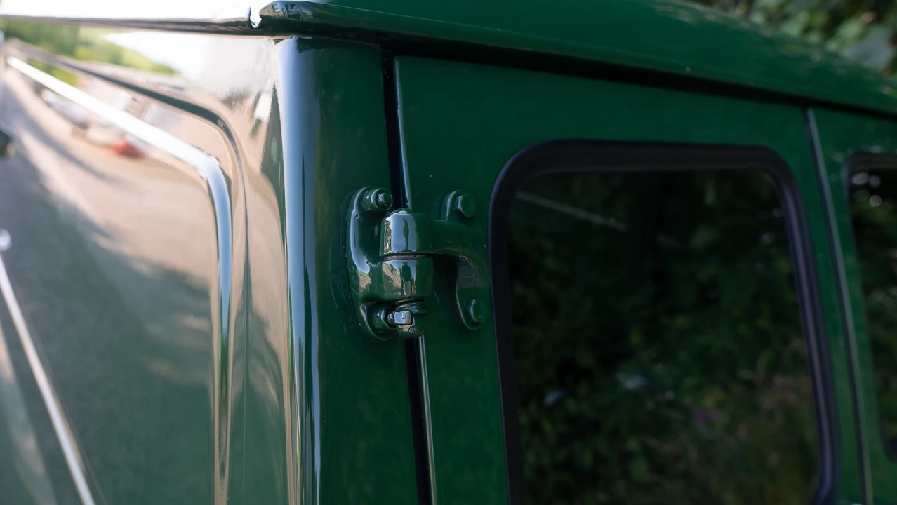 1980 Mini Mini Mark III - Image 21 of 31