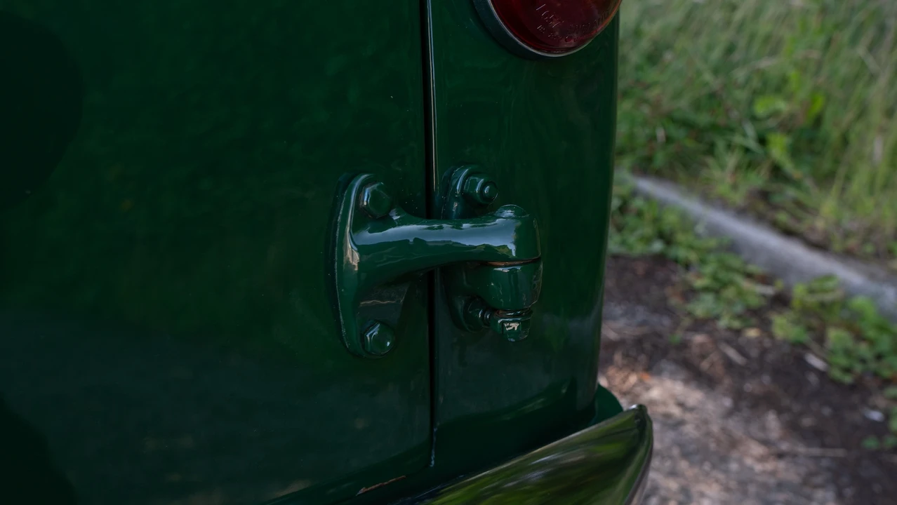 1980 Mini Mini Mark III - Image 24 of 31