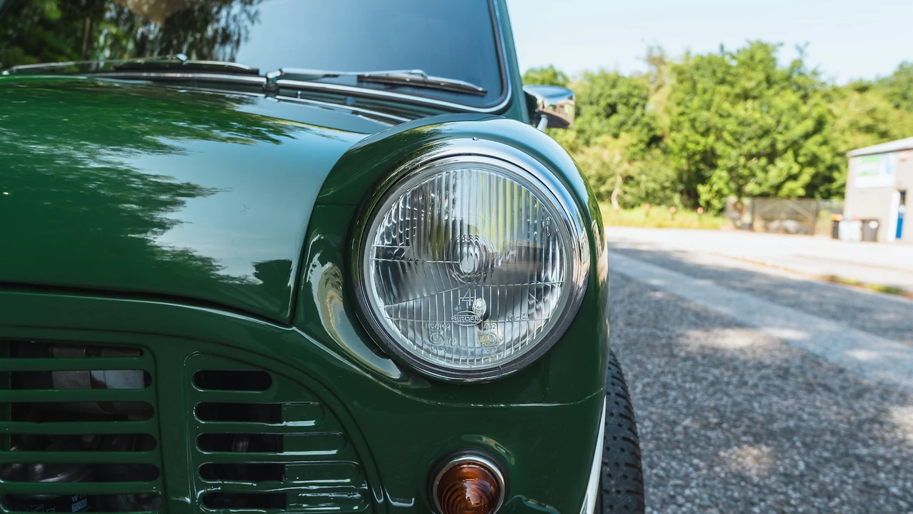 1980 Mini Mini Mark III - Image 10 of 31